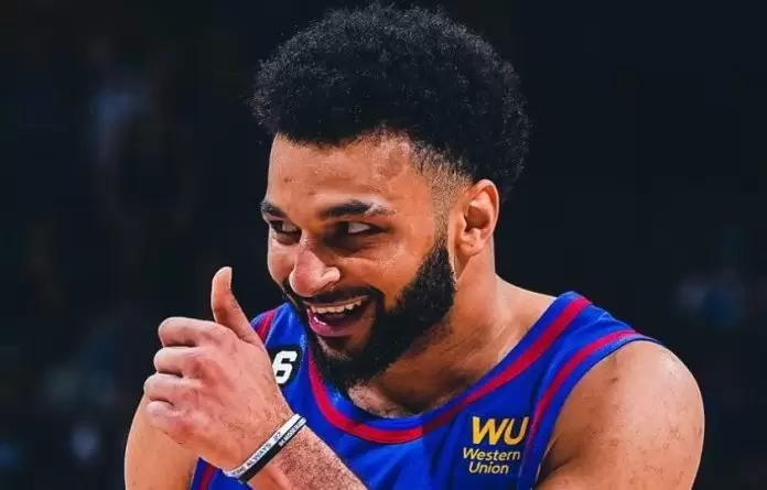 Jamal Murray