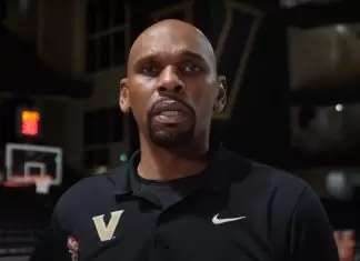 Draymond Green backs Jerry Stackhouse as next UNC head coach