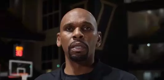 Jerry Stackhouse on ‘awkward’ Wizards trade with Michael Jordan