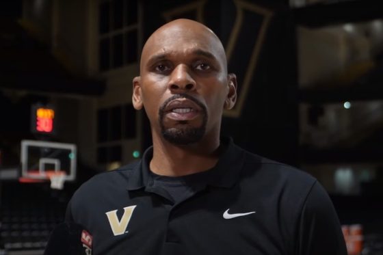 Jerry Stackhouse recalls Sixers not having a 1995 summer squad, played on independent team