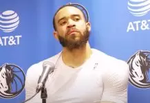 BREAKING: Mavericks waived JaVale McGee