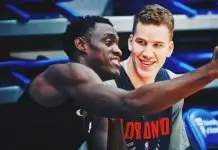 Pacers a ‘legitimate trade contender’ for Pascal Siakam