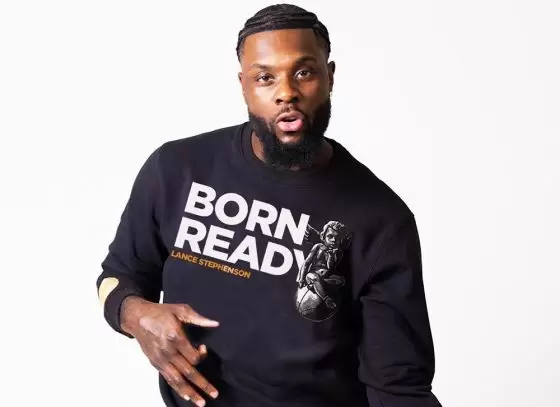 Lance Stephenson: “I can bring any edge that a coach needs”