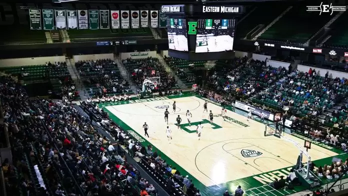 Eastern Michigan