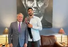 Enes Kanter Freedom swats Natasha Cloud’s ‘trash’ US take
