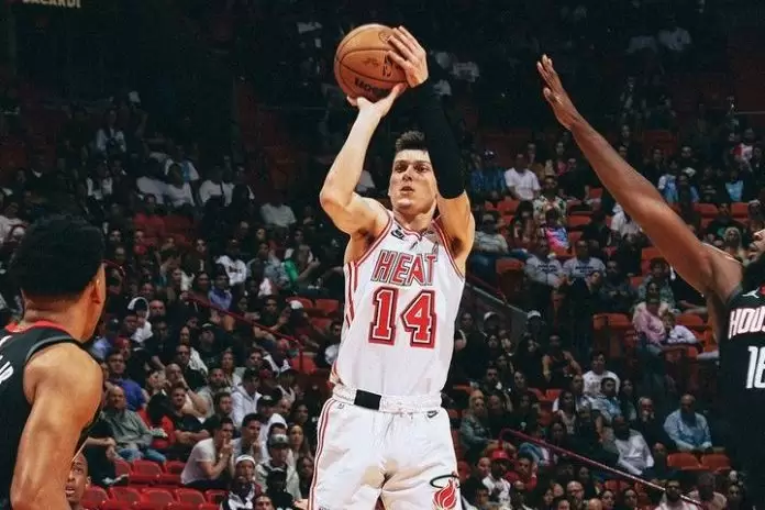 Tyler Herro