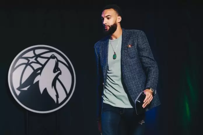 Rudy Gobert