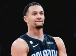 Jalen Suggs: “You got to win games this time of year”