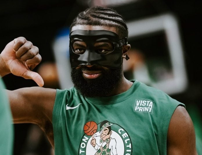 Jaylen Brown