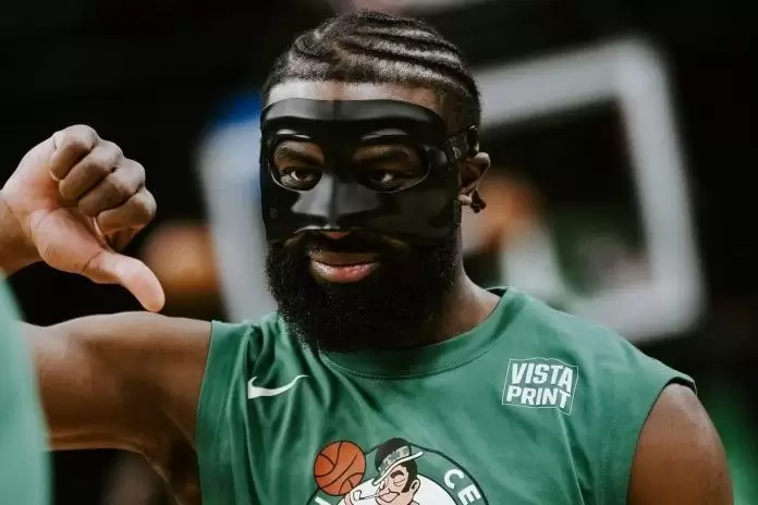 Jaylen Brown
