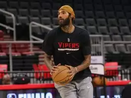 Willie Cauley-Stein joins Varese
