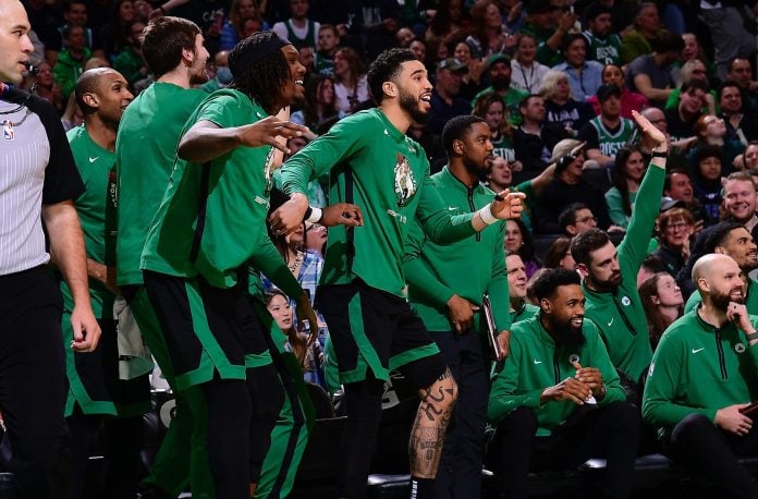 Celtics