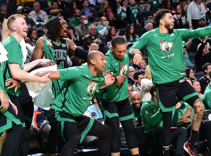 Richard Jefferson: Celtics akan mengatasi defisit seri 0-3