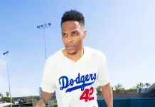 Russell Westbrook: “I also want to thank the people that didn’t support me”