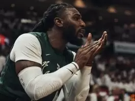 Jae Crowder signs with EuroLeague’s ASVEL Villeurbanne