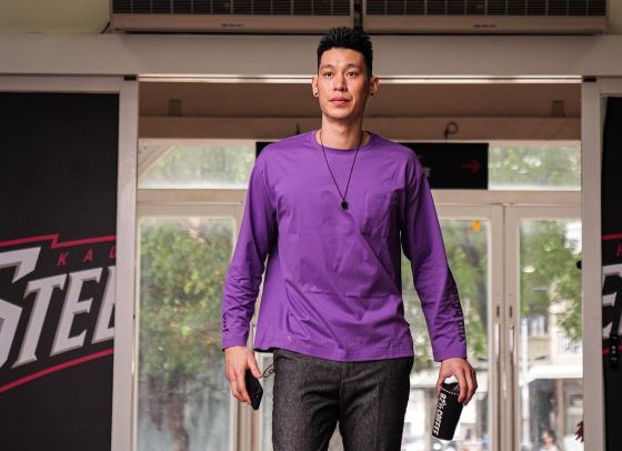 Jeremy Lin recovering well