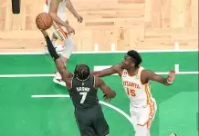 Jaylen Brown on Game 6 road matchup vs. Hawks: “This is where you show what you’re made of”