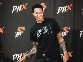 Brittney Griner faces financial support divorce request