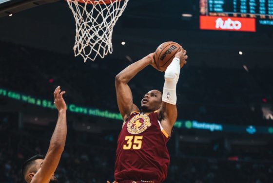 Cavs uncertain on Isaac Okoro’s first-round status in playoffs, to lean on Dean Wade