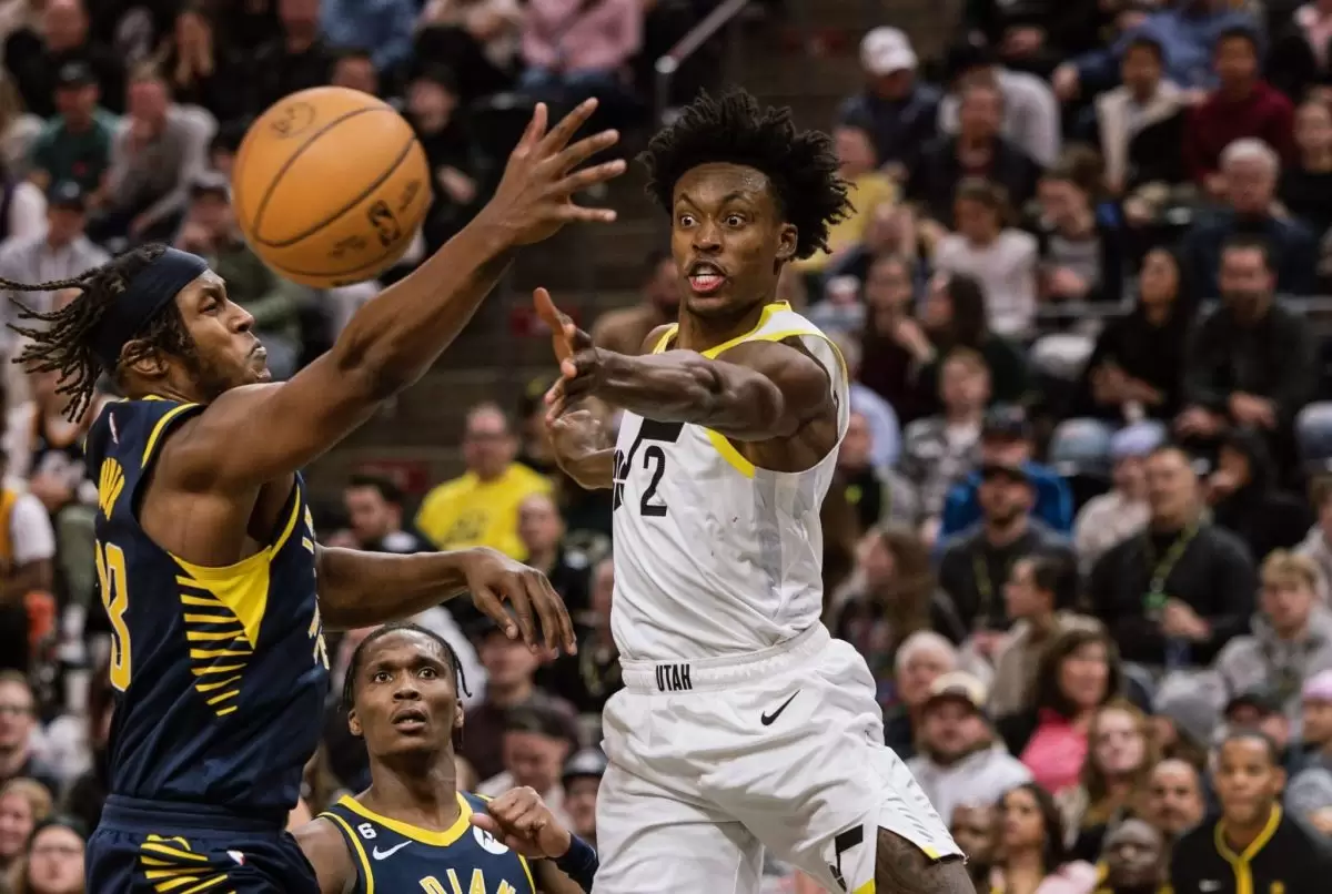 Collin Sexton
