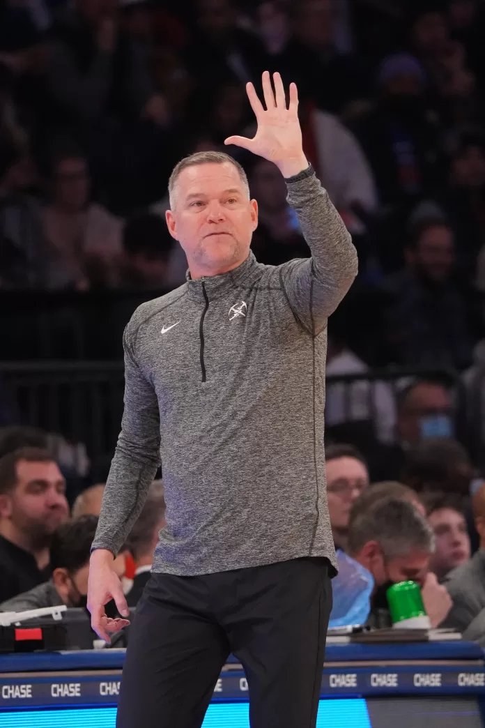 Michael Malone