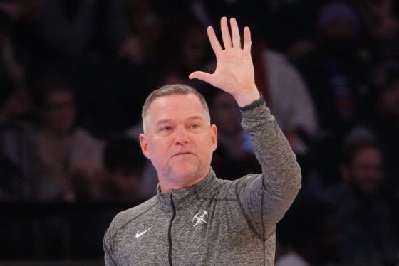 Michael Malone’s contract length revealed