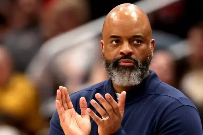 Wes Unseld Jr.