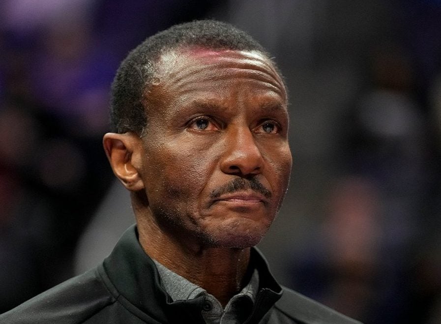 Dwane Casey