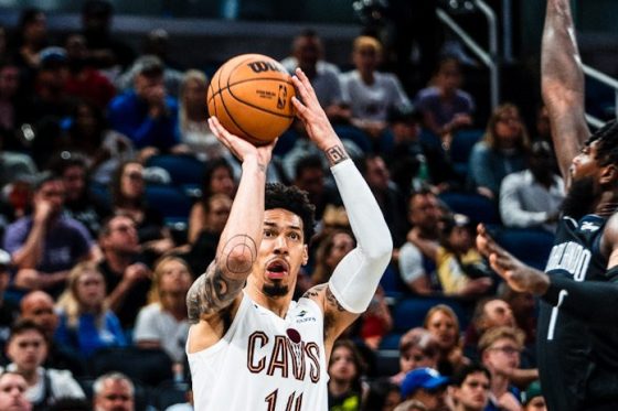 Danny Green expressed disappointment with how his time with Sixers concluded