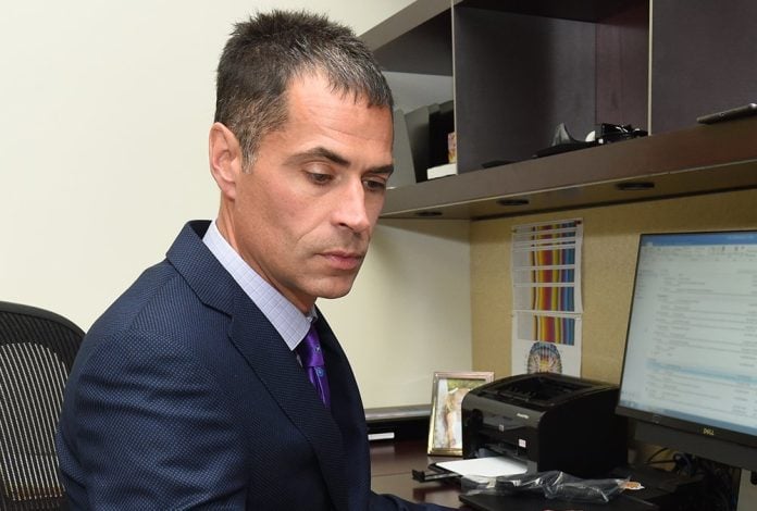 Rob Pelinka