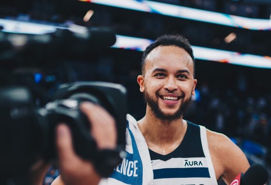 Kyle Anderson’s key role behind heated tussle with Rudy Gobert REVEALED