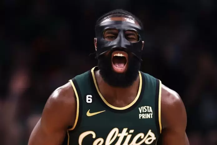 Jaylen Brown