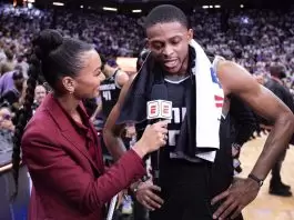 De’Aaron Fox set for Spurs season debut