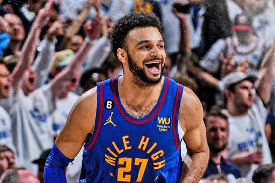 Jamal Murray reveals what superpowers he’d like to have