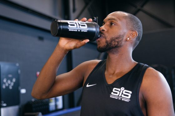 Science In Sport (SiS) announces extension of rights with Milwaukee Bucks and partnership with All-Star forward Khris Middleton
