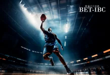 The best basketball odds at BET-IBC