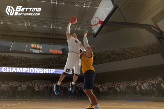 Is technology changing the basketball experience for fans?