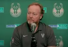 Colin Cowherd explains why Bucks fired Mike Budenholzer