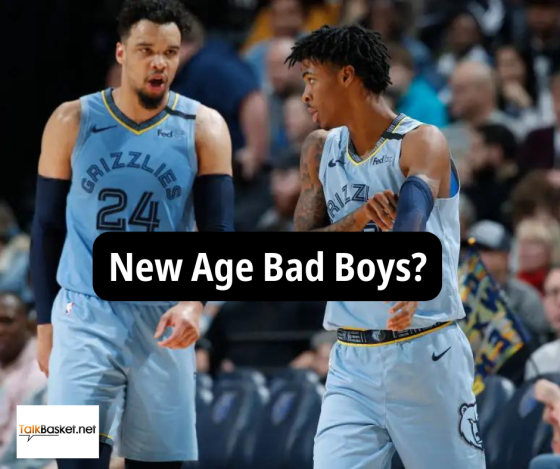 New Age – Bad Boys? Why Missing Media Availability Harms NBA Players’ Reputation and Endorsement Deals