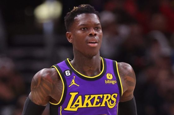Dennis Schröder issues apology statement on Maxi Kleber after dramatic rift for Germany