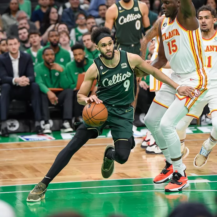 Derrick White