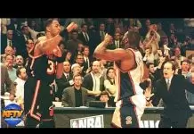 Charles Oakley describes Knicks-Heat 90s rivalry as Ali-Frazier in form