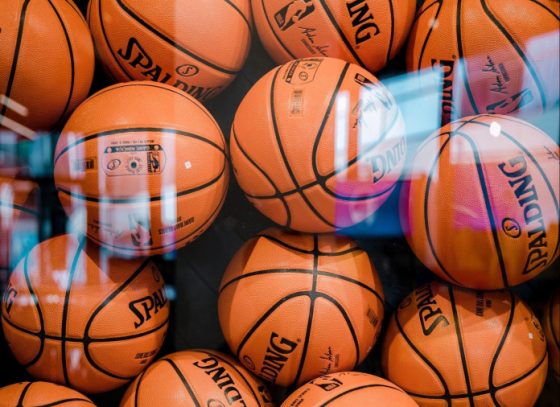 How to Monetize Your Love for Basketball? 7 Surprising Ways
