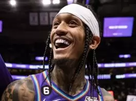 Jordan Clarkson confirmed for Philippines’ 2023 FIBA World Cup campaign