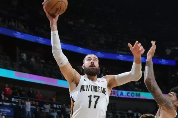 Jonas Valanciunas