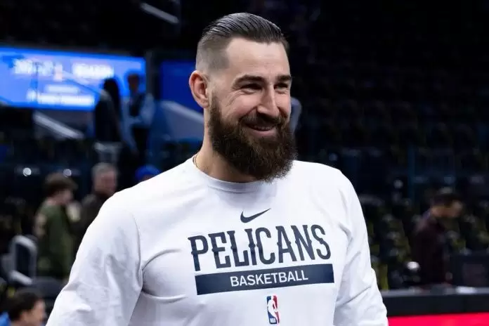 Jonas Valanciunas