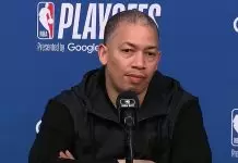 Tyronn Lue linked to Chauncey Billups’ alleged rigged poker game