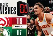 Trae Young: “Don’t ever count out the underdogs”