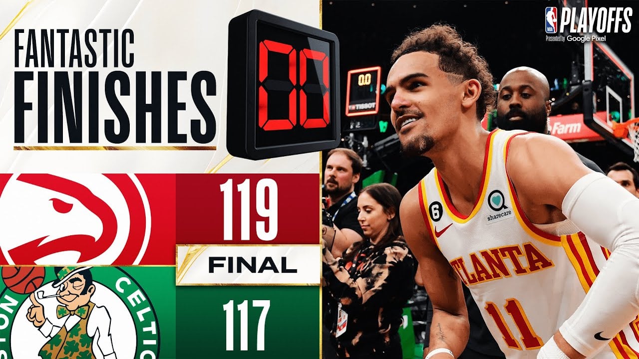 Trae Young’s Most Underrated Skills You Might’ve Missed