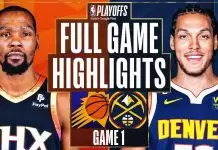Charles Barkley on Suns: “They just can’t score enough”